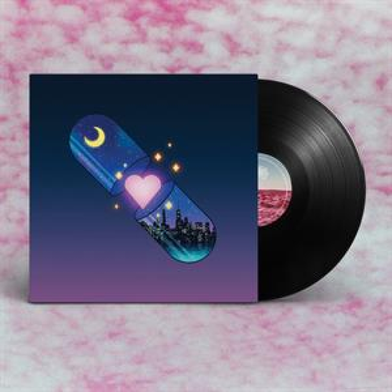 Vaccines - Back In Love City 